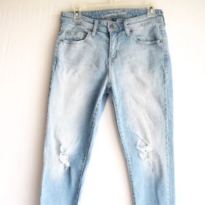 Boyfriend Jeans Universal Thread